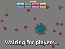 Survival, Diep.io Wiki