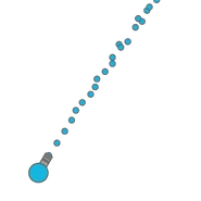 Example of the Streamliner’s extreme rate of fire.