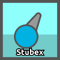 Tacocat stubex icon old
