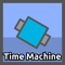 Tacocat time machine icon old