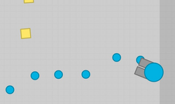 New UPDATE!! 3 NEW Tanks!! Twin Twin in Gigga.io! 