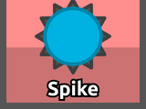 Spike