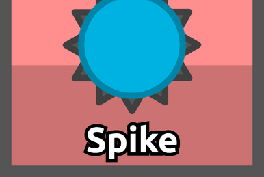 Spike - Arras.io Wiki