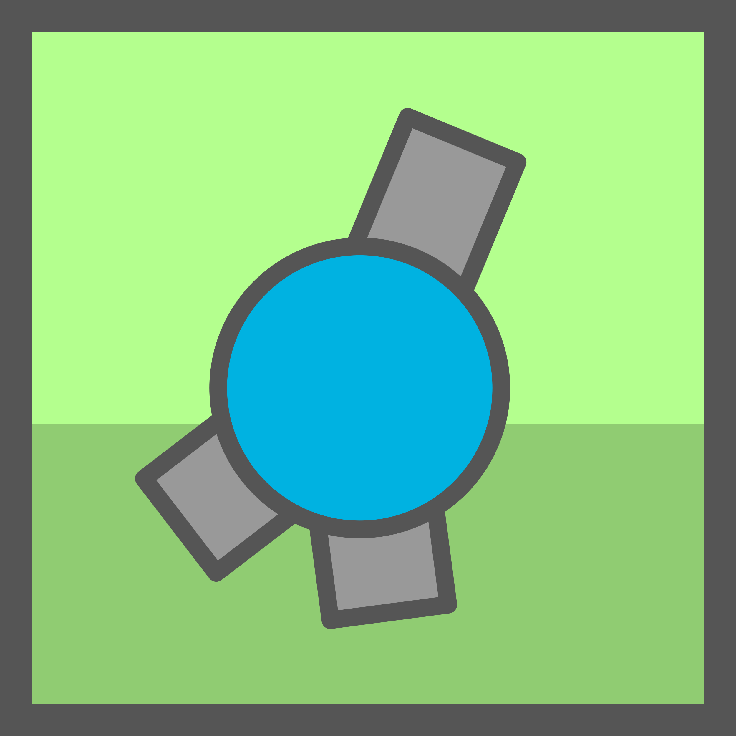 Tri-Angle, Diep.io Wiki