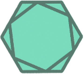 Arras:Hexagon, Diep.io Wiki