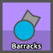 Tacocat barracks icon old