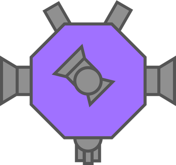 Fanon:The Sentinel, Diep.io Wiki