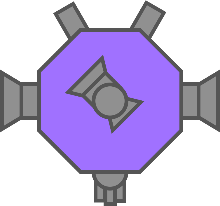 Fanon:Obliterater, Diep.io Wiki, FANDOM powered by Wikia