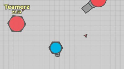 Annihilator, Diep.io Wiki