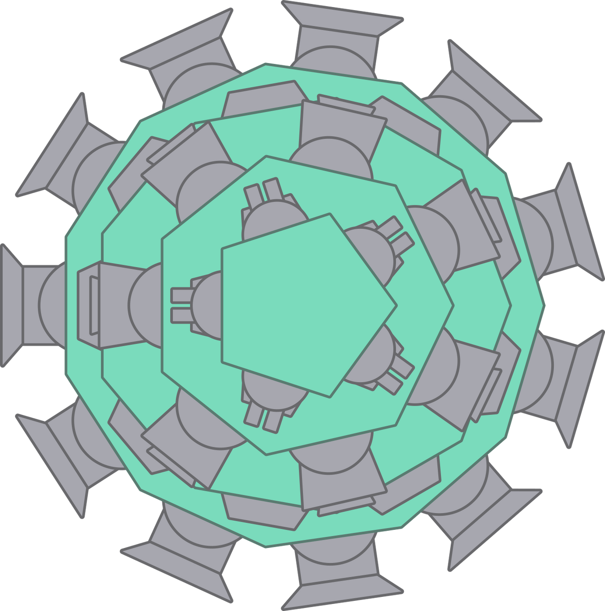 Arras Fantasy tank tree : r/Diep2io