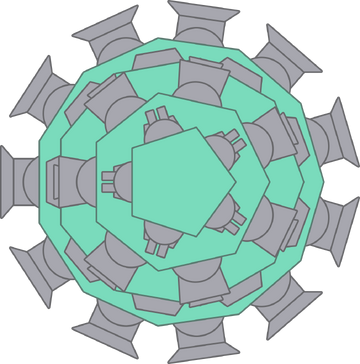 Arras:Rogue Celestial, Diep.io Wiki