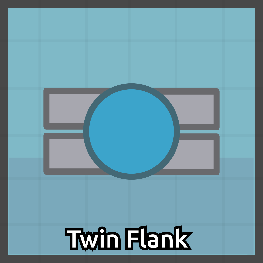 Best tanks in Diep.io, Arras.io and Woomy-Arras.io + wildfowler : r/Diepio