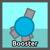 Booster icon new