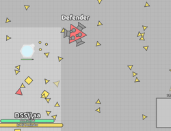 Sandbox Diep Io Wiki Fandom