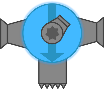 Arras:Sentry, Diep.io Wiki, FANDOM powered by Wikia