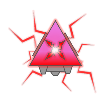 Fanon:Elite Guardian: King of the Pentagons, Diep.io Wiki