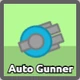Auto 3 Auto Gunner