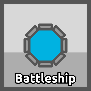 Diep.io, The Return Of Mothership?