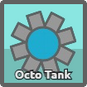 Octotank