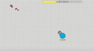 Old firing design for Hunter.
