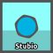 Tacocat stubio icon old