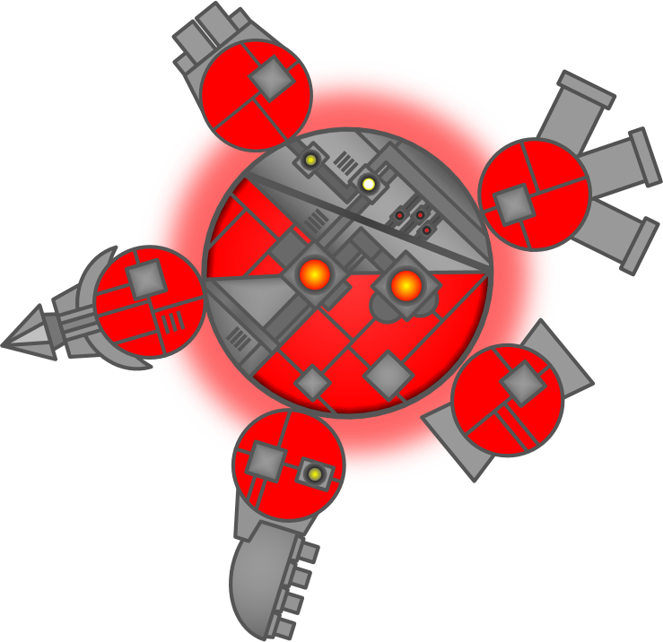 Tale of Diep:Constellation, Diep.io Wiki