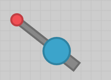 Fanon:Spammer, Diep.io Wiki