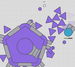 Nester, Diep.io Wiki