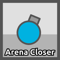 Arena closer icon old sandbox