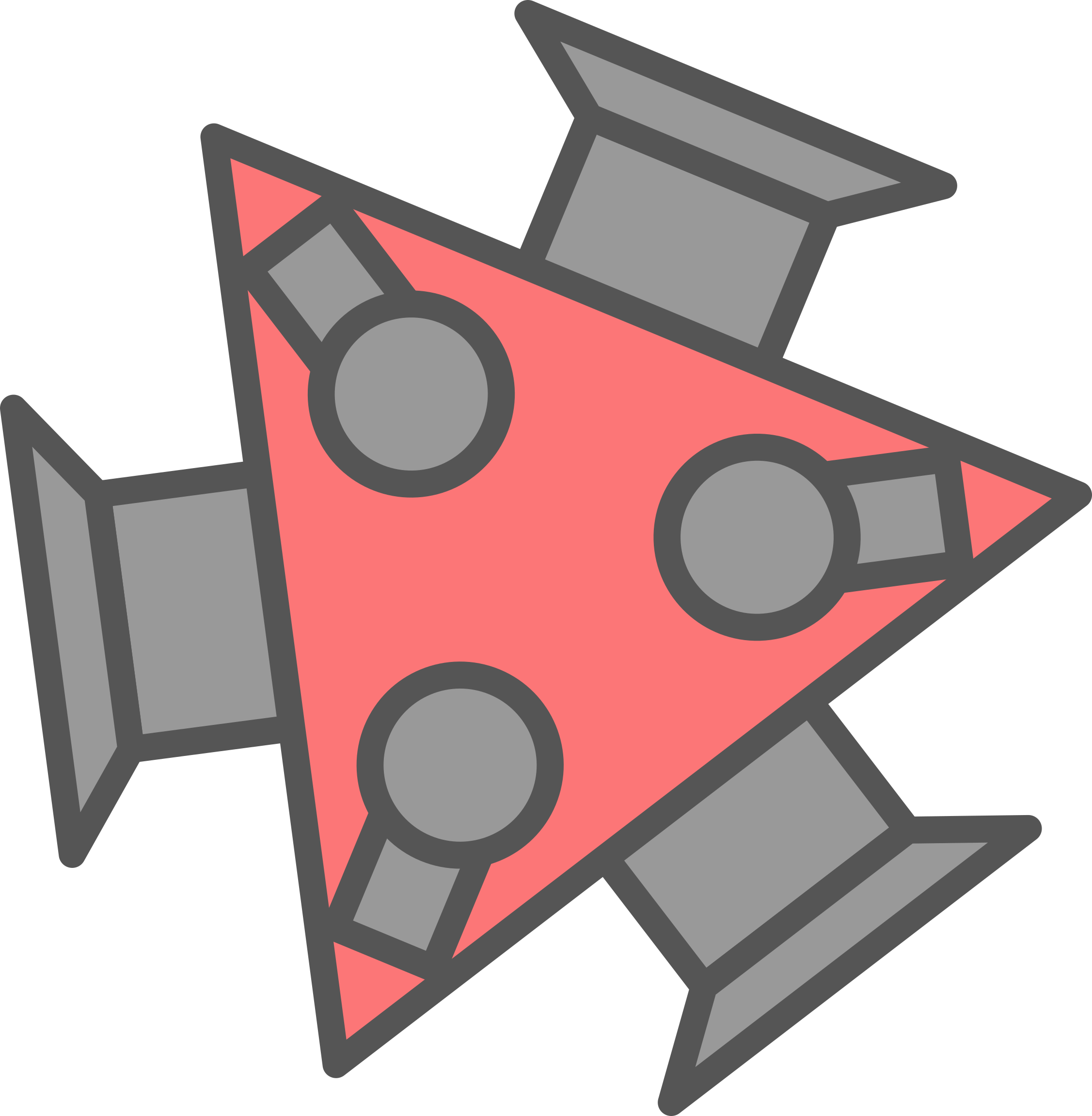 Bosses, Diep.io Wiki