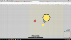 2 NEW DIEP.IO DOMINATORS + TAG MODE UPDATE!! // Trapper and Gunner