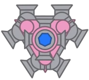 Baritone's Current Render.