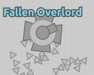 Fallen Overlord, 8th anniversary edition