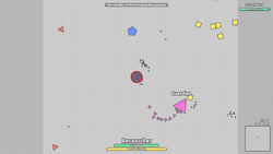 Sandbox, Diep.io Wiki