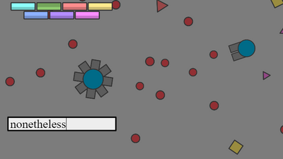 Official Diep.io Discussion Thread!