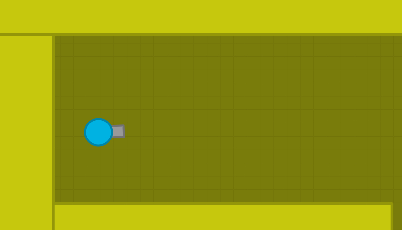 almost all of diep.io (not have green and purple team) : r/Diepio