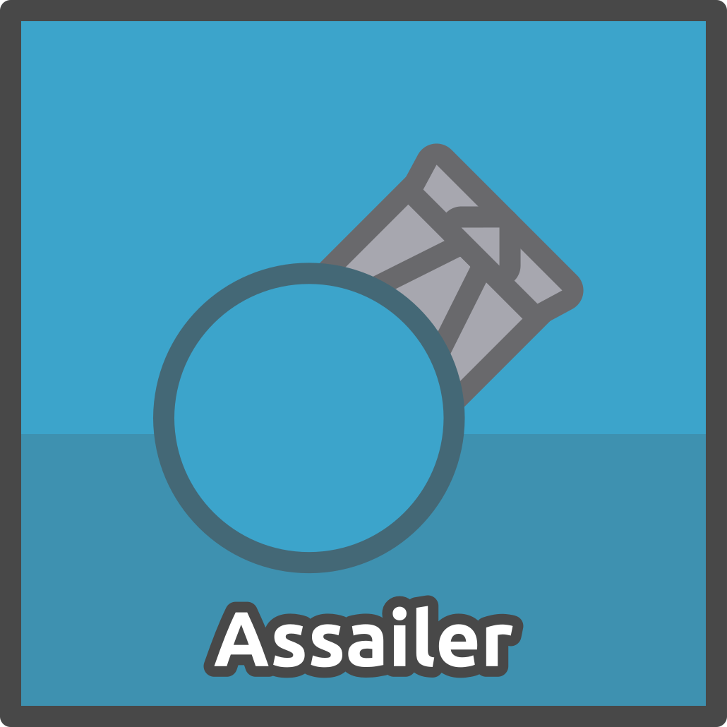 Arras:Ultra Trapper (Arms Race), Diep.io Wiki