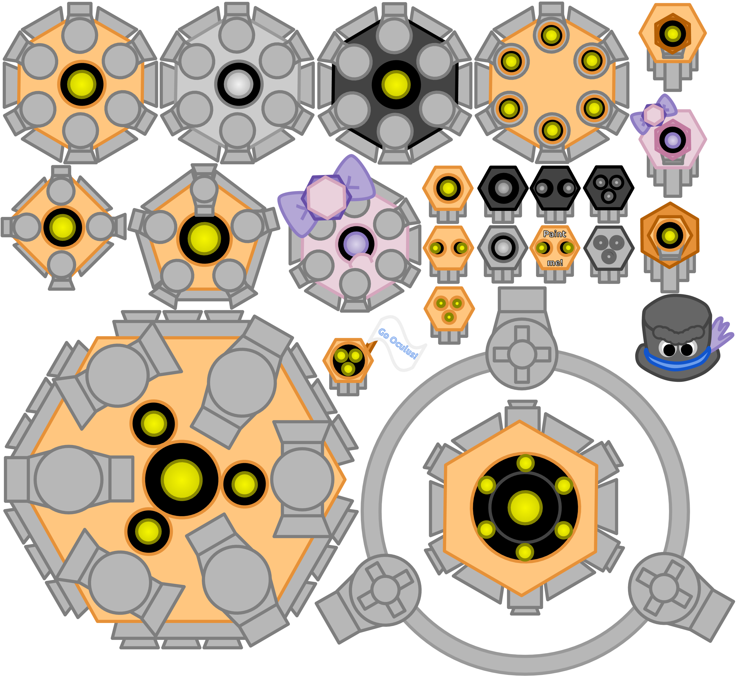 Fanon:Sassafras Supreme, Diep.io Wiki