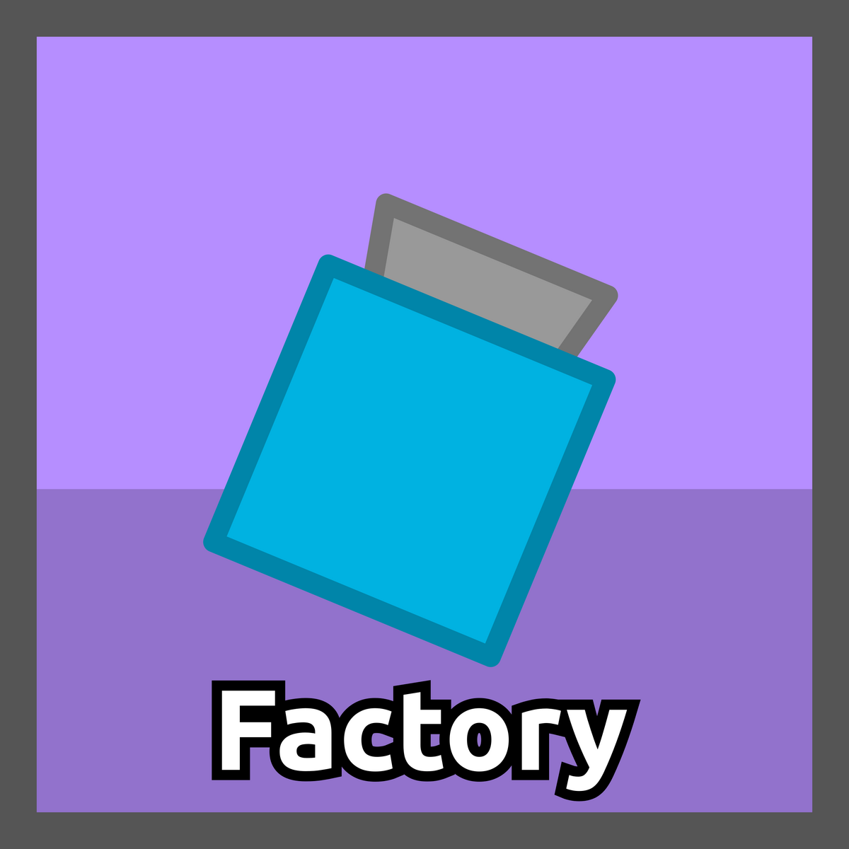 Factory, Diep.io Wiki