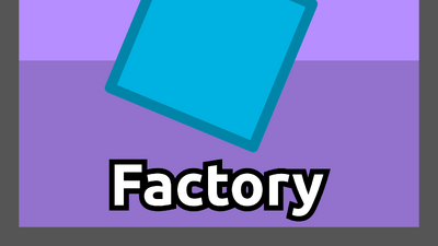Factory, Diep.io Wiki