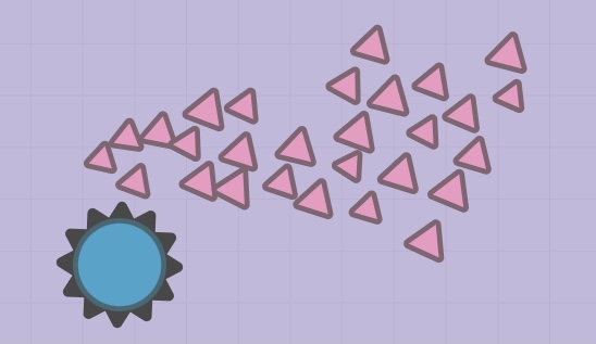 Arras:Hexagon, Diep.io Wiki