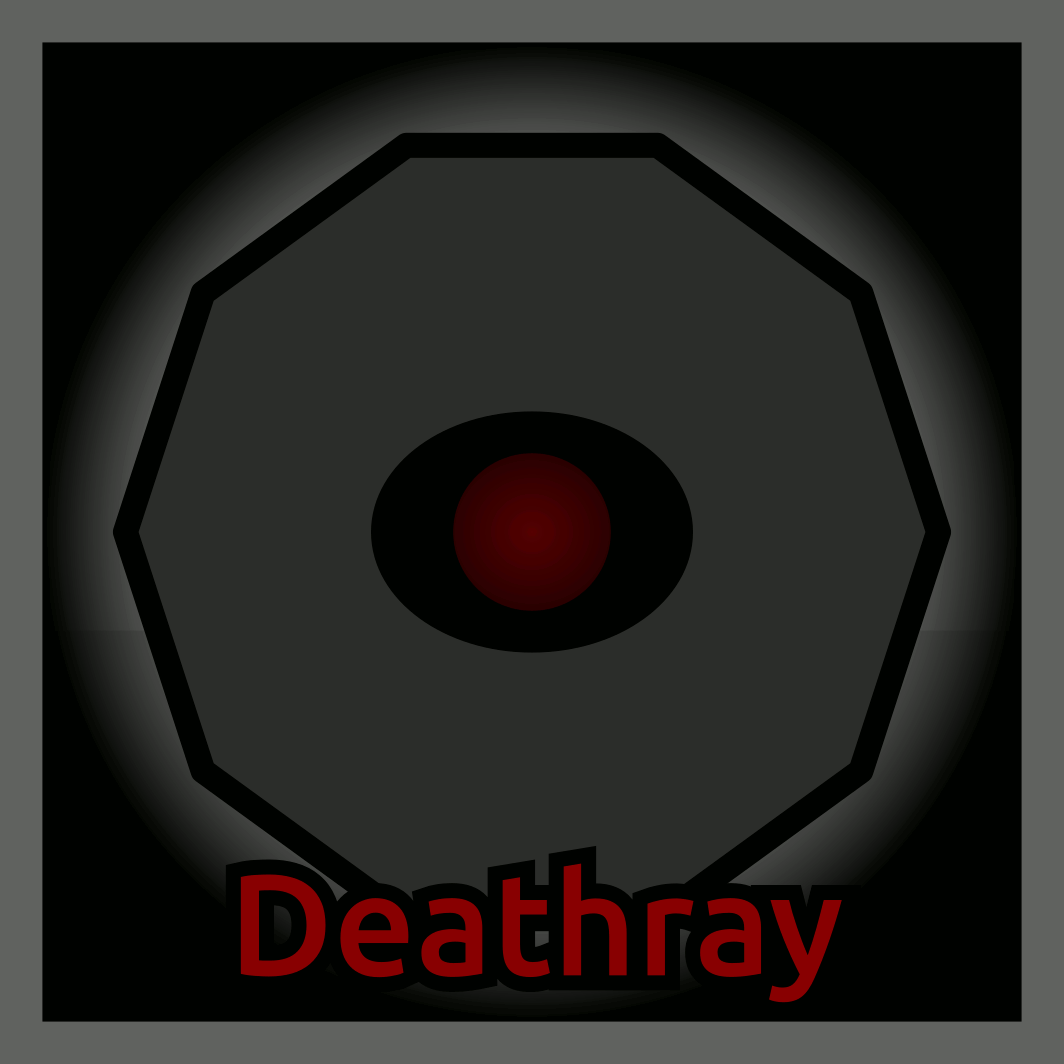 FanonDeathray (TerrariaBEAST64590) Diep.io Wiki Fandom