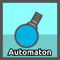 Tacocat automaton icon old