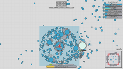 Bob, Diep.io Wiki