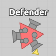 Defender-0