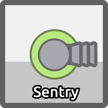 Arras:Sentry, Diep.io Wiki, FANDOM powered by Wikia