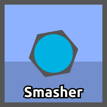 Basic, Diep.io Wiki