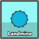 Landmine