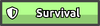 Survival MODE Icon1