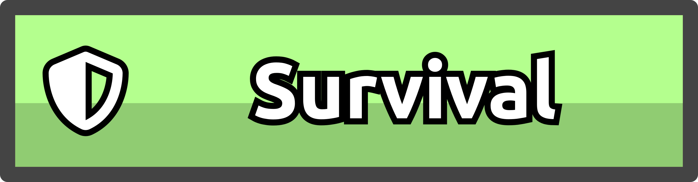 Survival, Diep.io Wiki